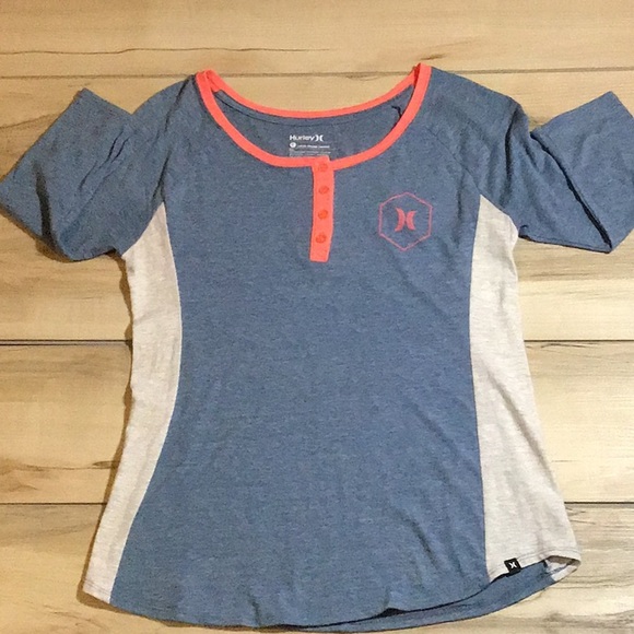 Hurley Tops - Women’s Hurley top